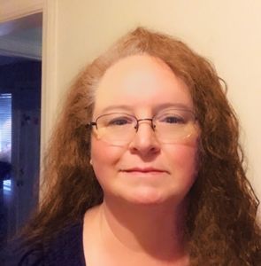 Meet your Posher, Margaret